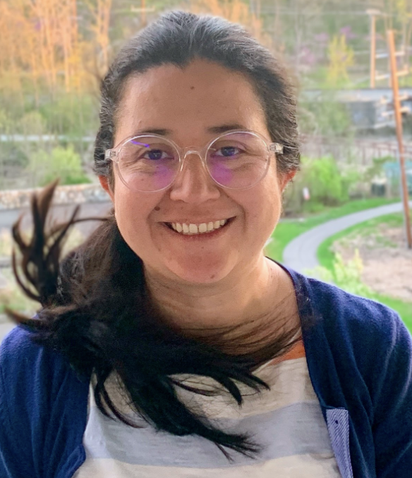 Margarita Maria Rodriguez Morales