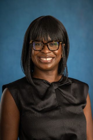 Fadilat Olasupo