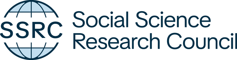Social Science Research Council